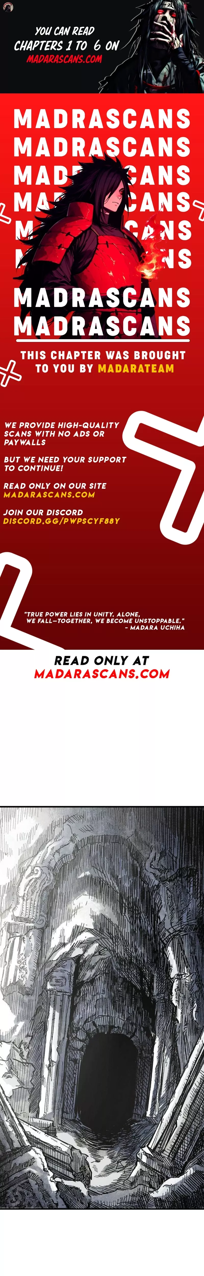 Read Warrior Kariel (en) Manga Online