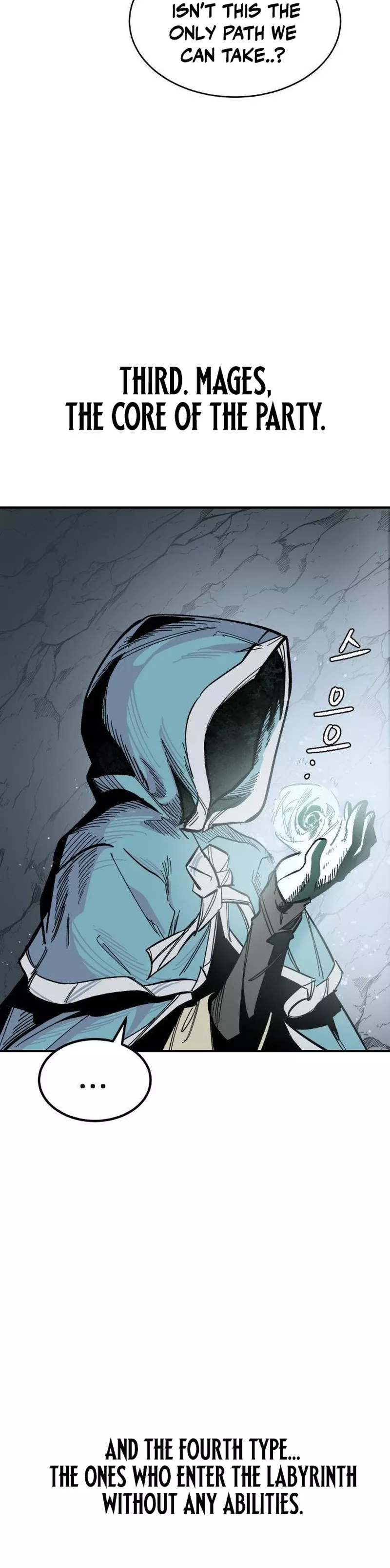 Read Warrior Kariel (en) Manga Online