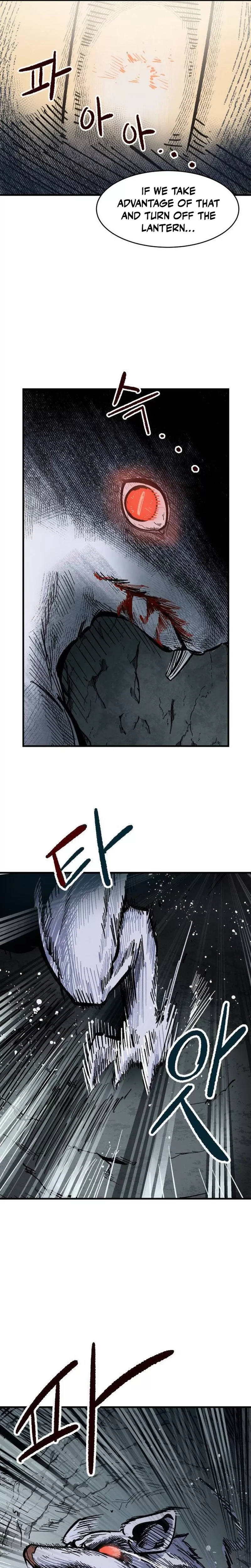 Read Warrior Kariel (en) Manga Online