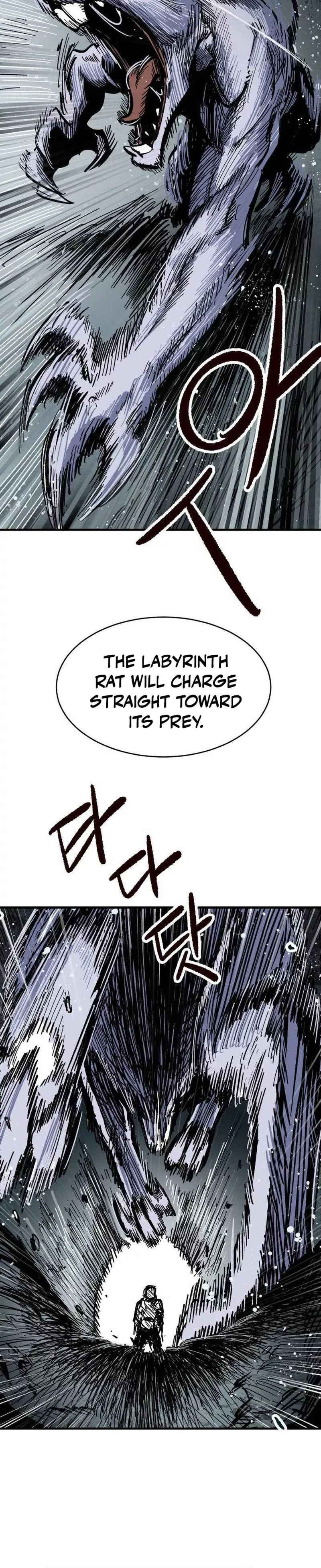 Read Warrior Kariel (en) Manga Online