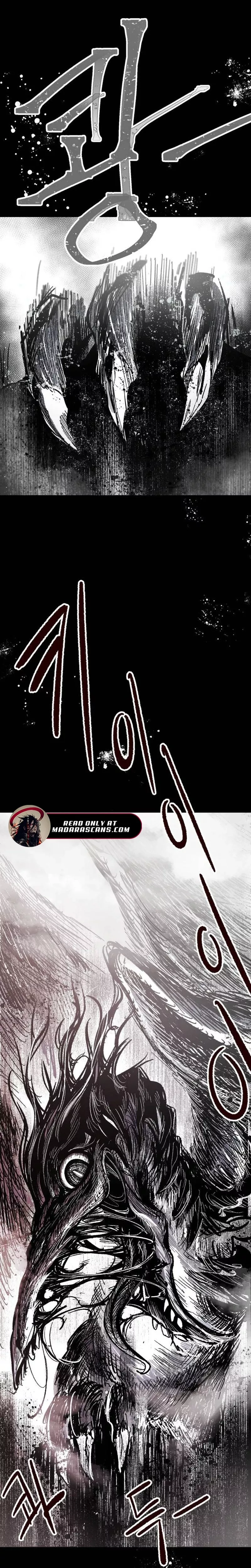 Read Warrior Kariel (en) Manga Online