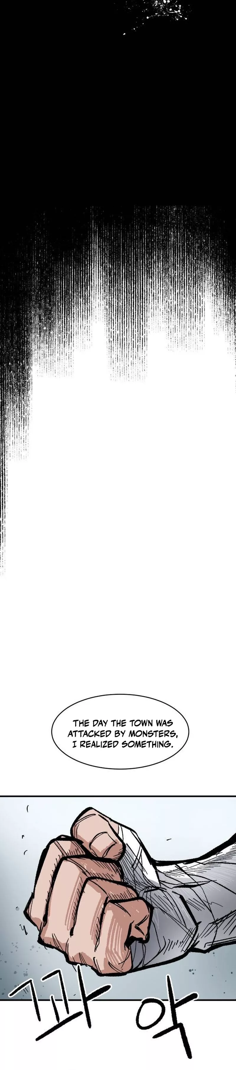 Read Warrior Kariel (en) Manga Online