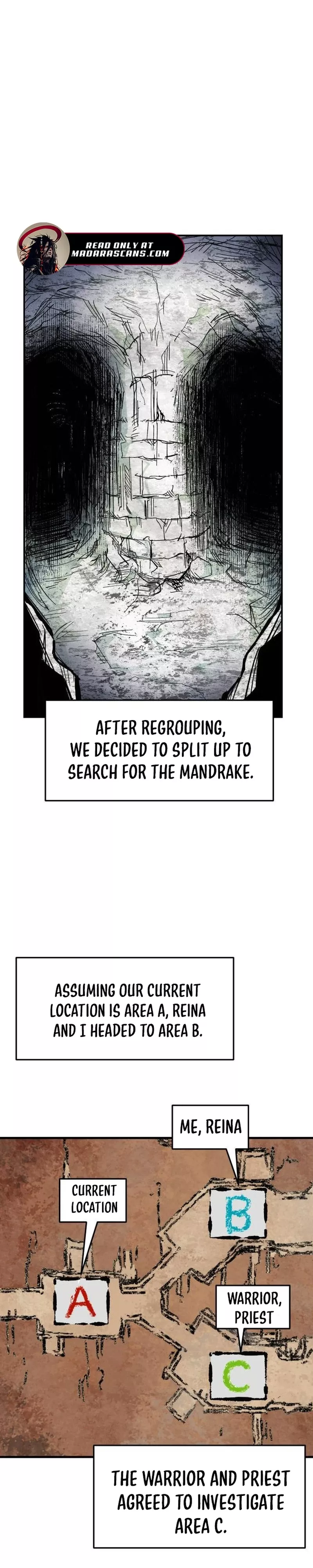 Read Warrior Kariel (en) Manga Online