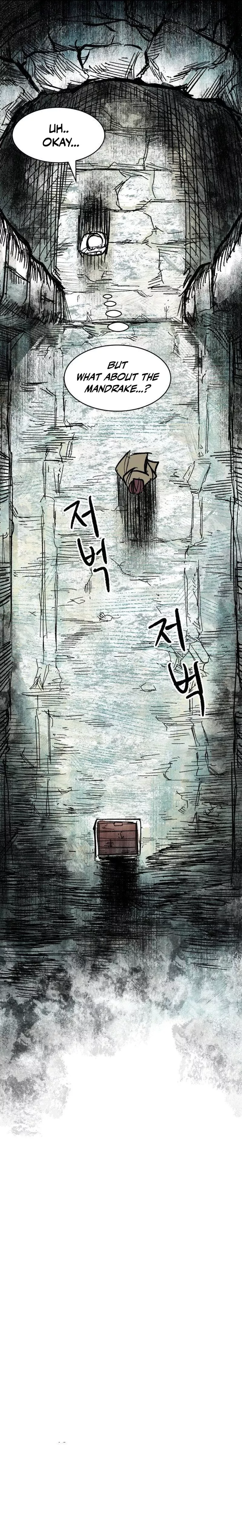 Read Warrior Kariel (en) Manga Online