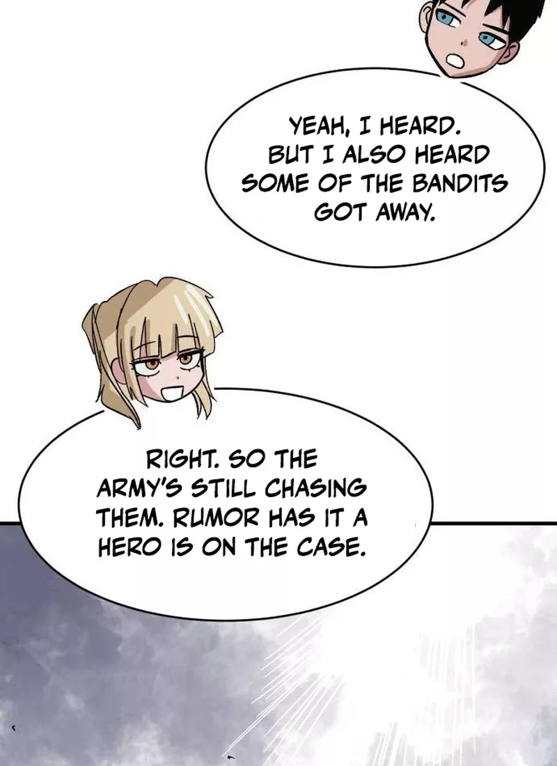 Read Warrior Kariel (en) Manga Online