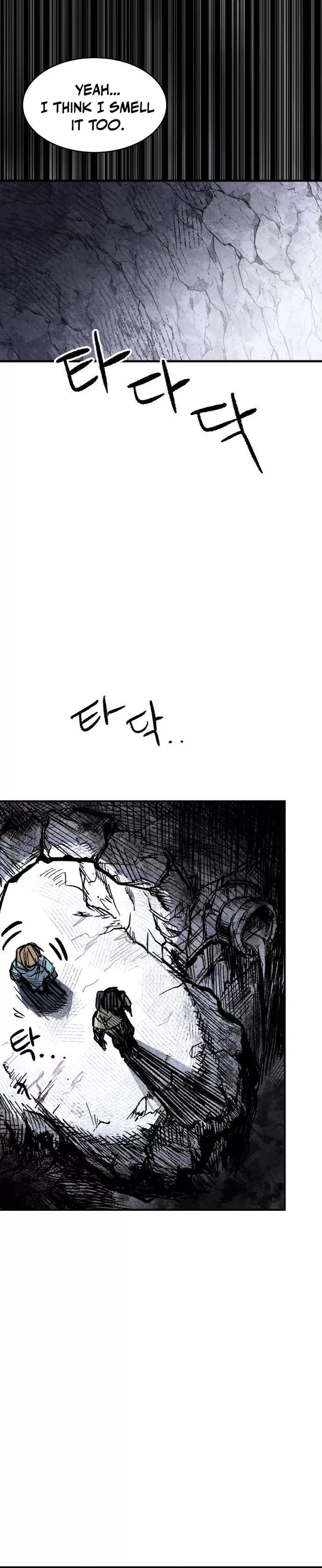 Read Warrior Kariel (en) Manga Online