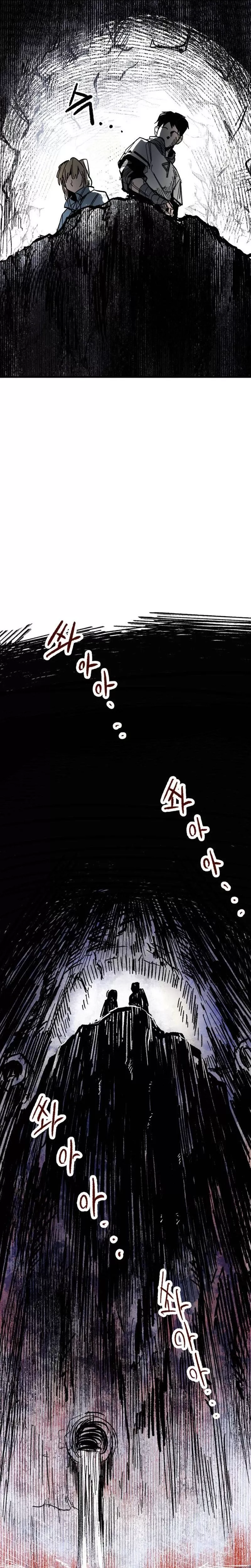 Read Warrior Kariel (en) Manga Online