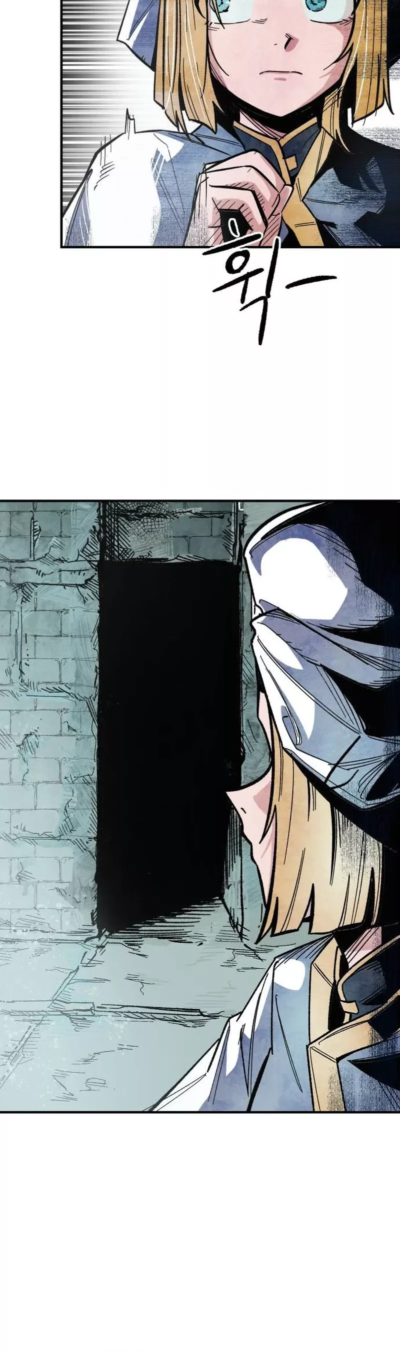 Read Warrior Kariel (en) Manga Online