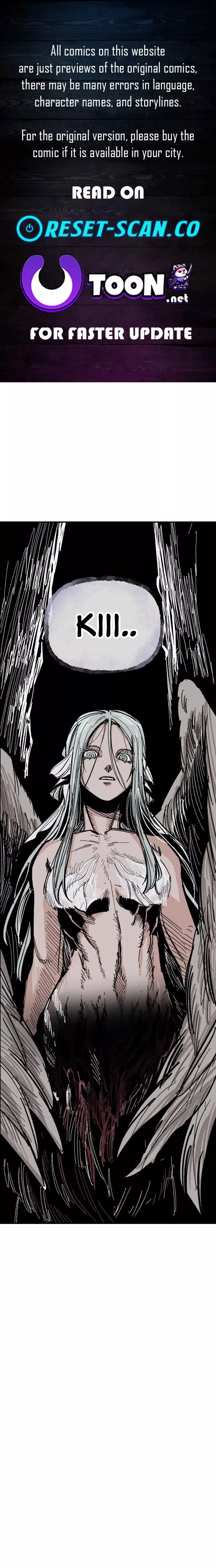 Read Warrior Kariel (en) Manga Online