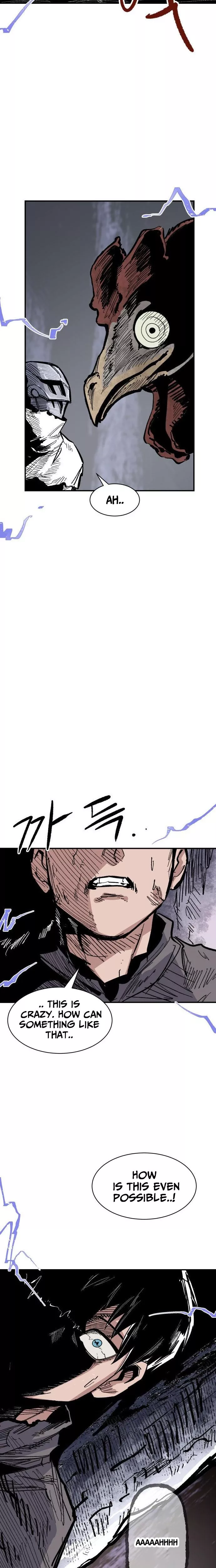 Read Warrior Kariel (en) Manga Online