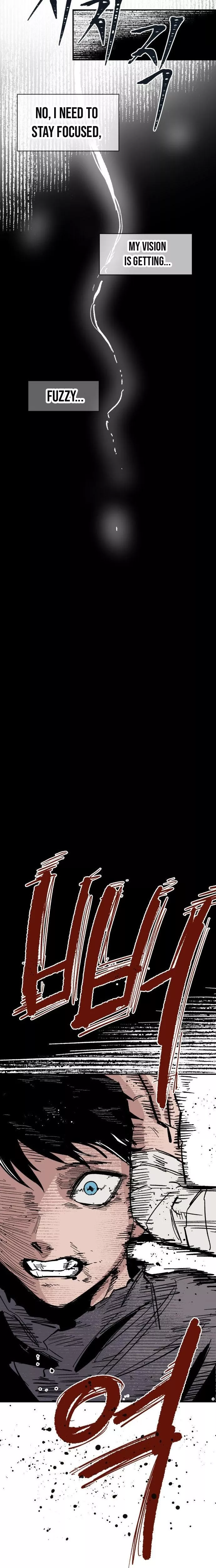 Read Warrior Kariel (en) Manga Online