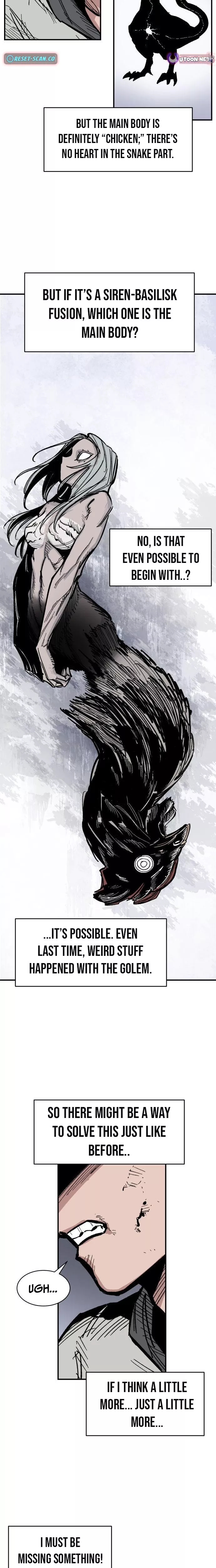 Read Warrior Kariel (en) Manga Online