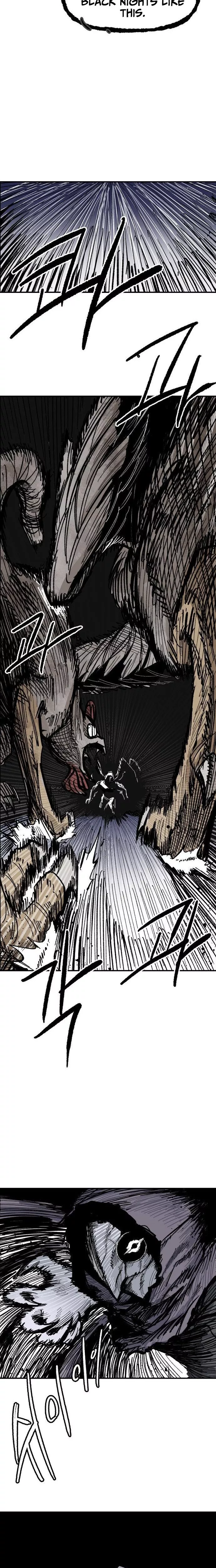 Read Warrior Kariel (en) Manga Online