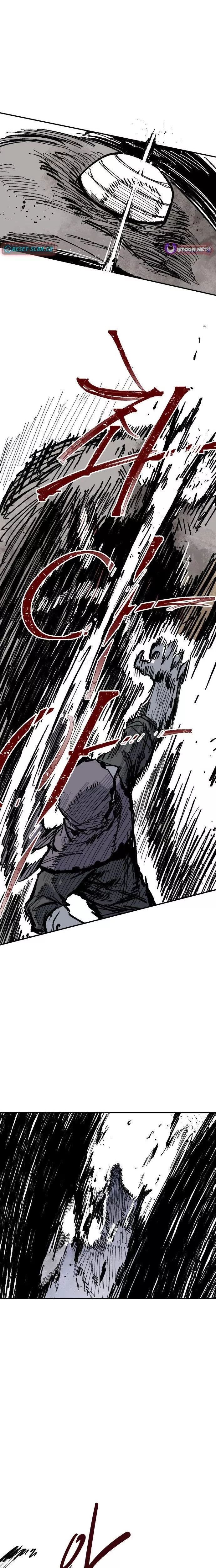 Read Warrior Kariel (en) Manga Online