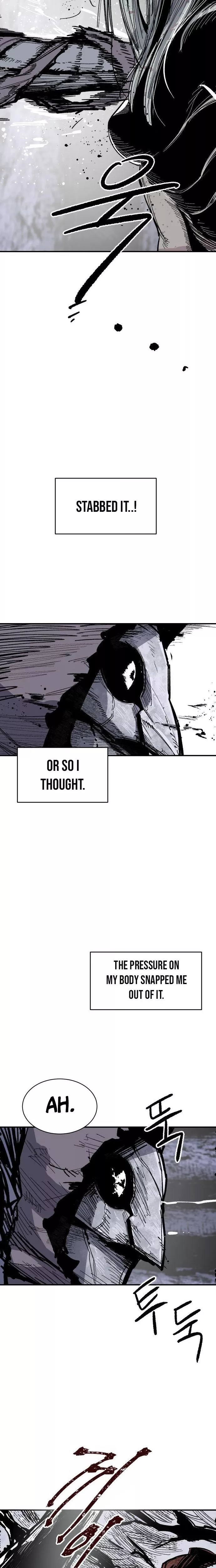 Read Warrior Kariel (en) Manga Online