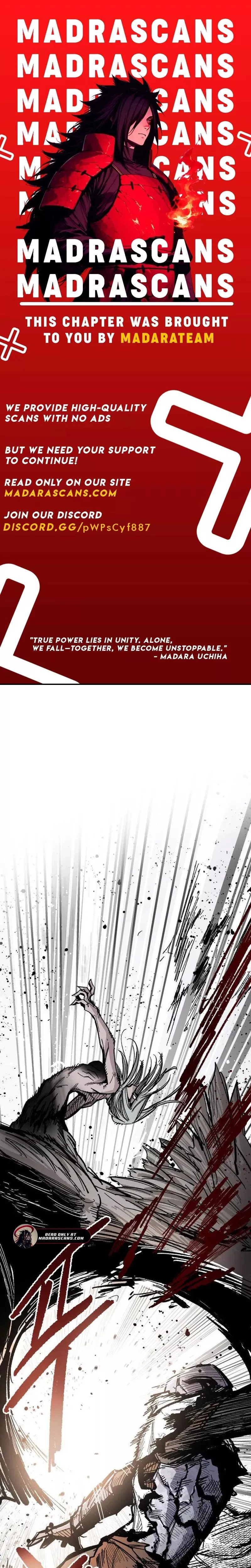 Read Warrior Kariel (en) Manga Online