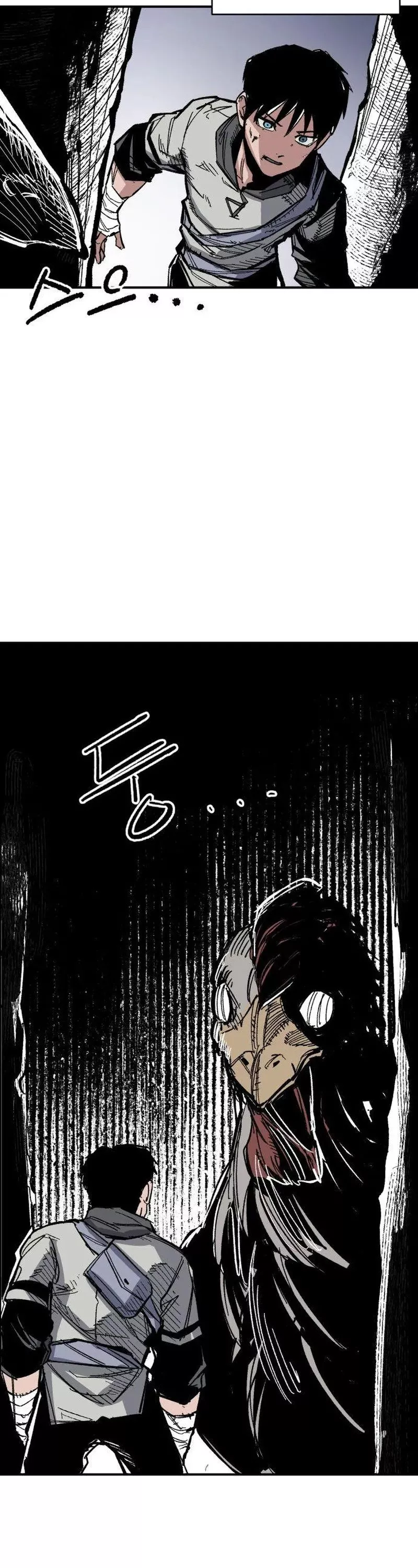 Read Warrior Kariel (en) Manga Online