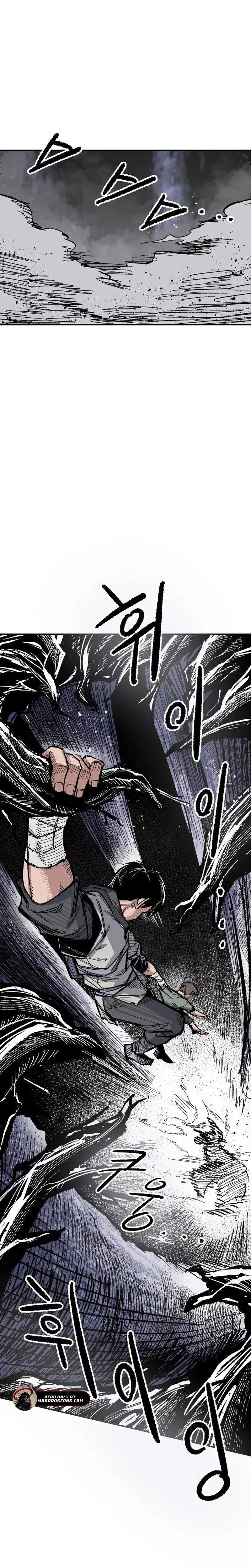 Read Warrior Kariel (en) Manga Online