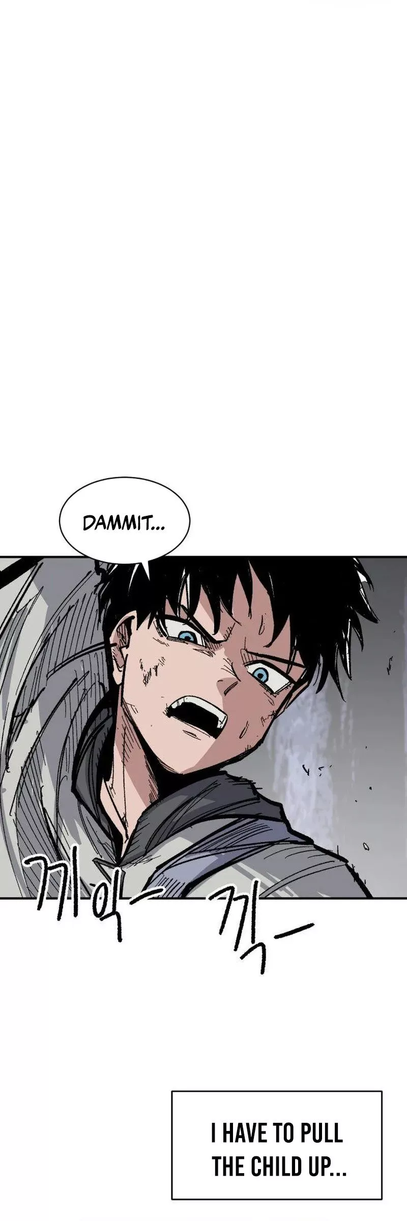 Read Warrior Kariel (en) Manga Online