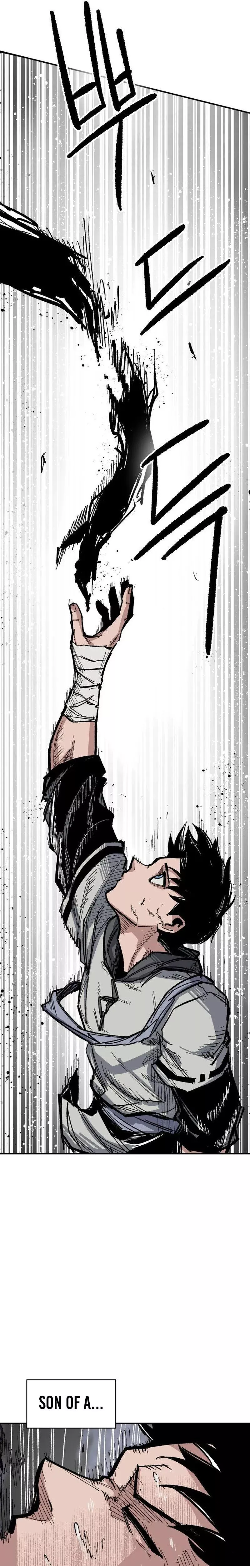 Read Warrior Kariel (en) Manga Online