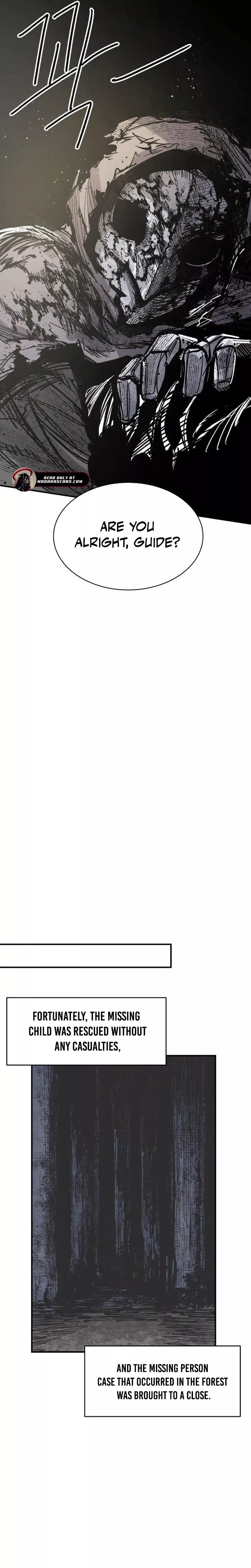 Read Warrior Kariel (en) Manga Online