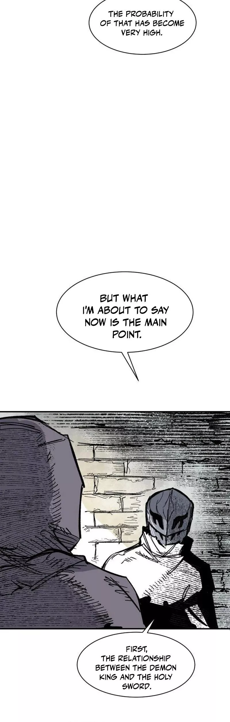 Read Warrior Kariel (en) Manga Online