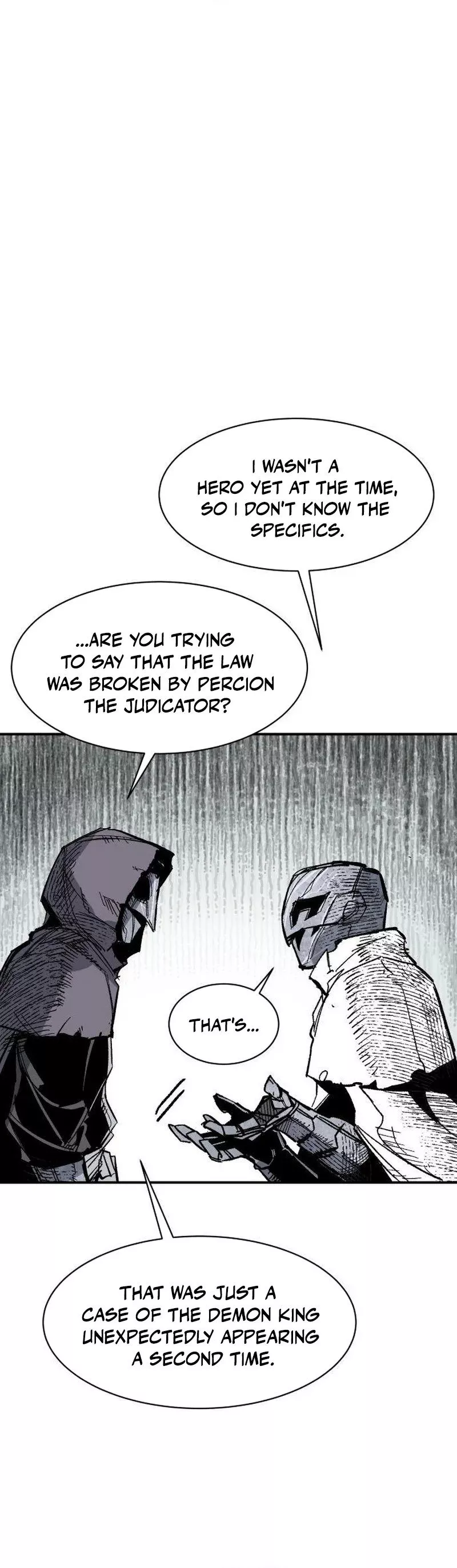 Read Warrior Kariel (en) Manga Online