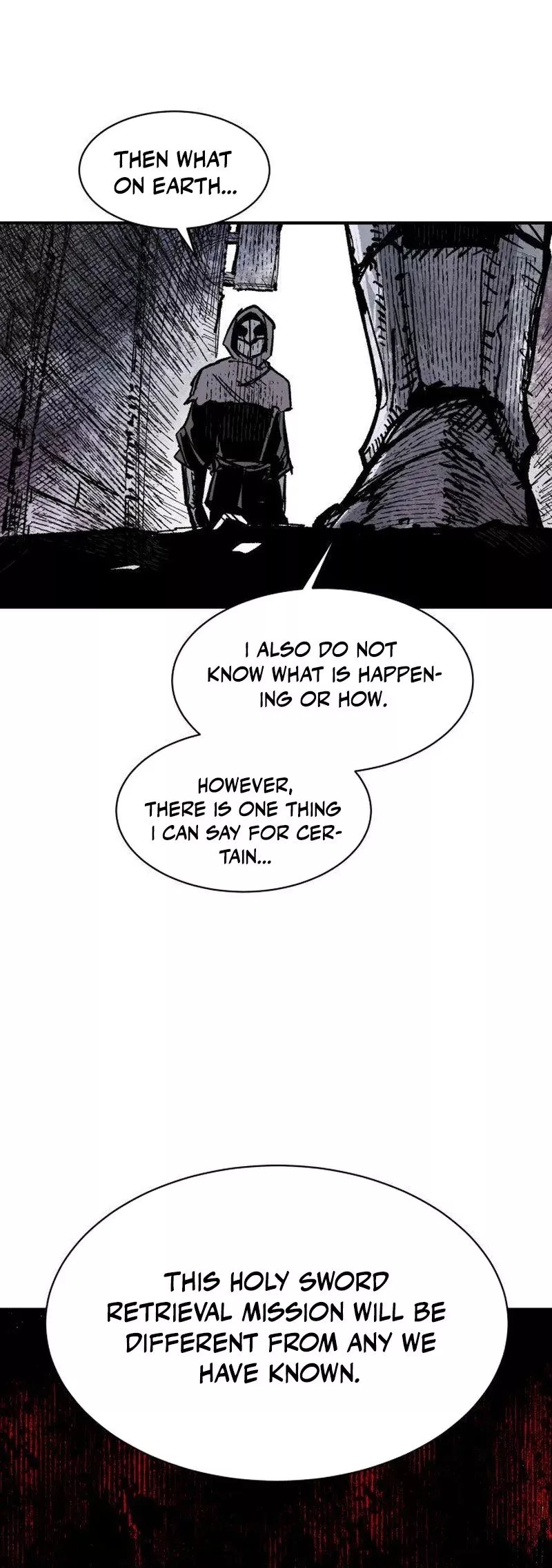 Read Warrior Kariel (en) Manga Online