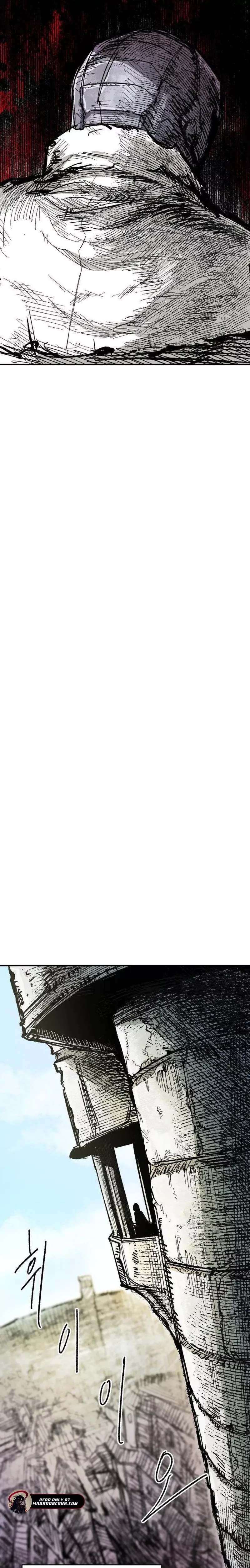 Read Warrior Kariel (en) Manga Online