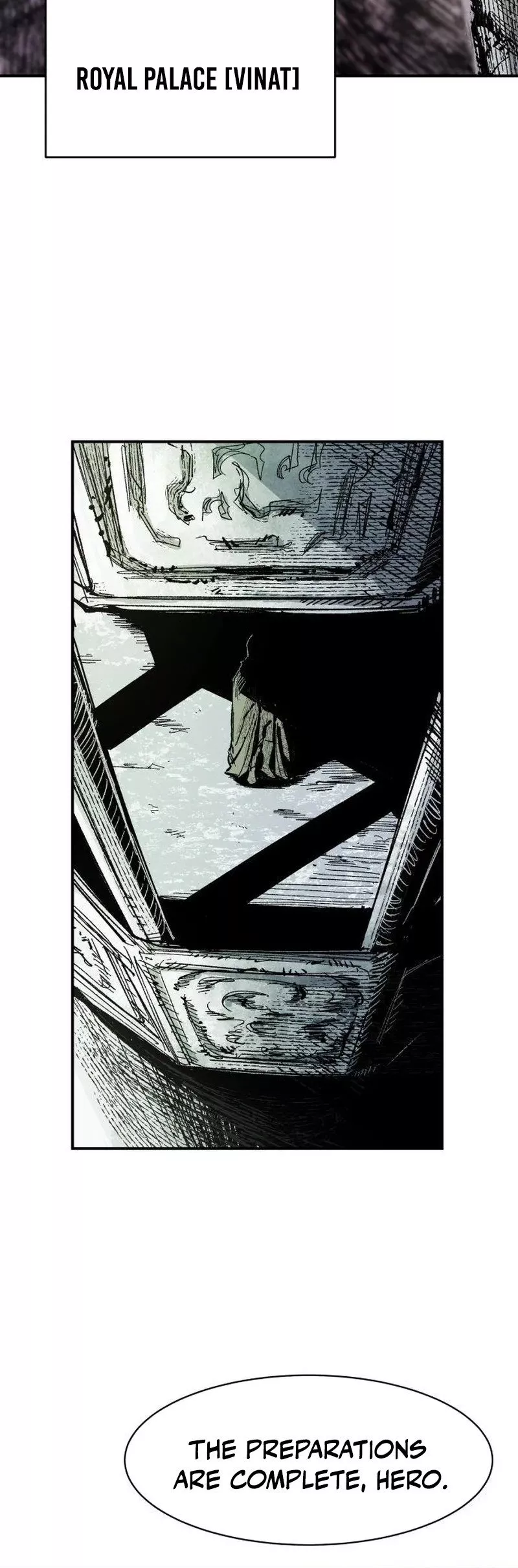 Read Warrior Kariel (en) Manga Online