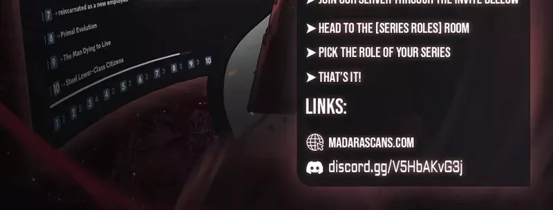 Read Warrior Kariel (en) Manga Online