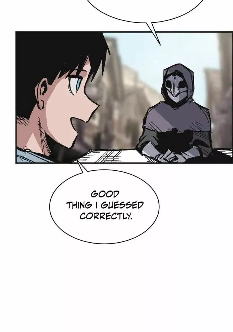 Read Warrior Kariel (en) Manga Online