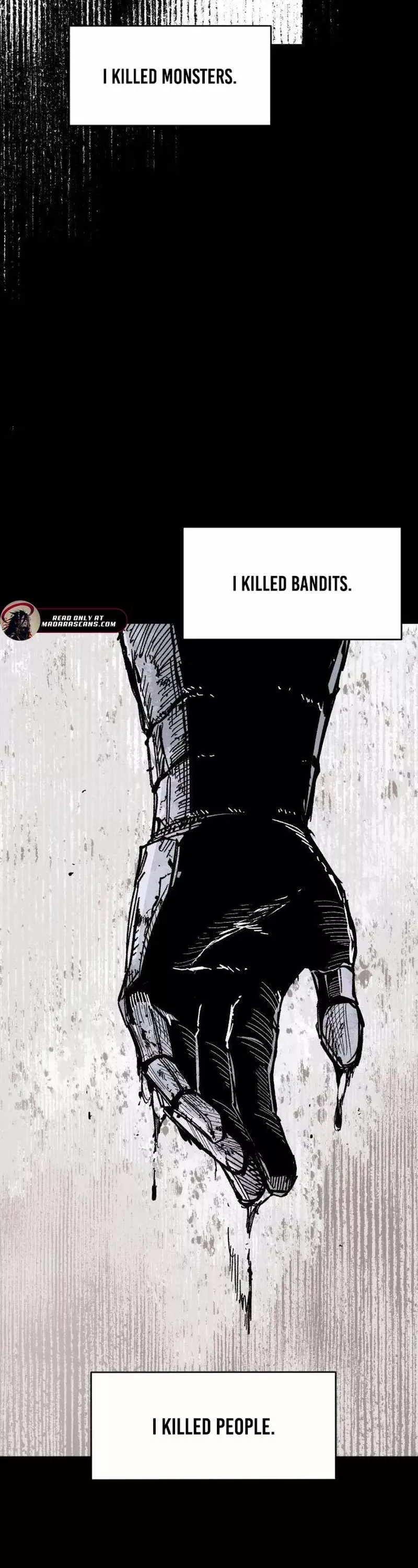 Read Warrior Kariel (en) Manga Online