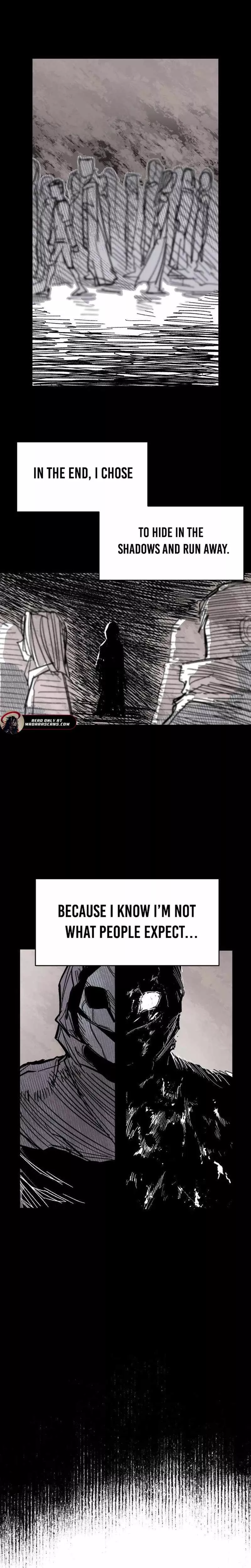 Read Warrior Kariel (en) Manga Online