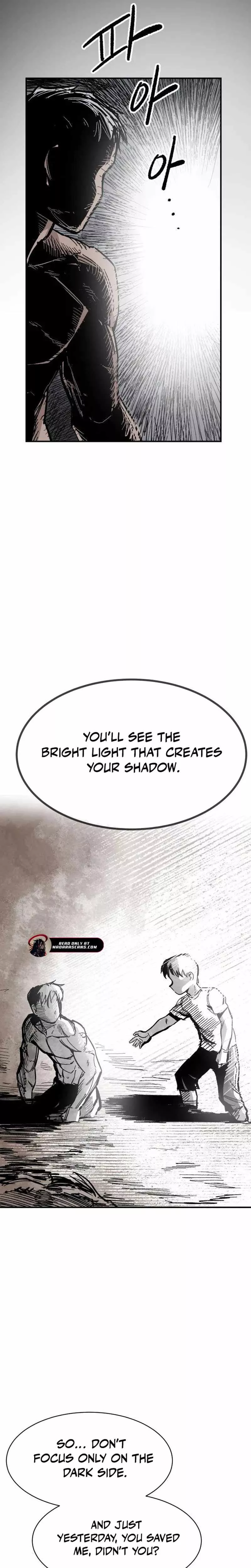 Read Warrior Kariel (en) Manga Online