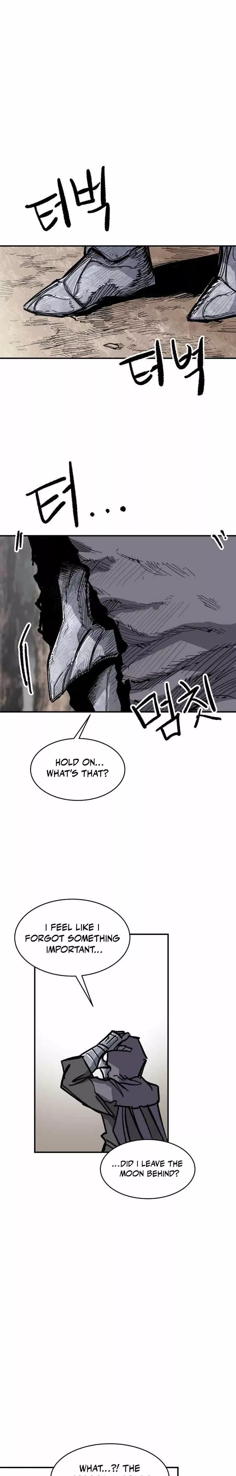 Read Warrior Kariel (en) Manga Online