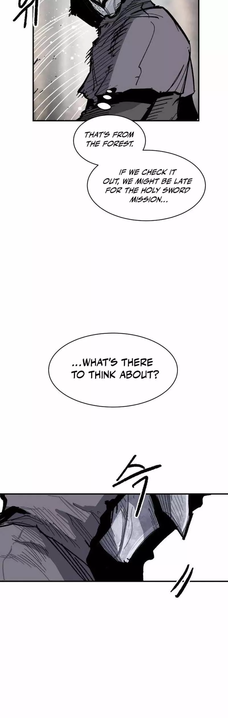 Read Warrior Kariel (en) Manga Online