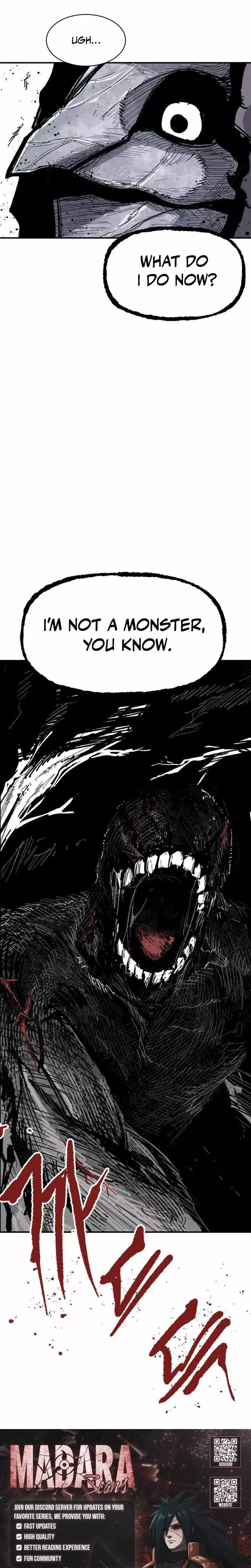 Read Warrior Kariel (en) Manga Online