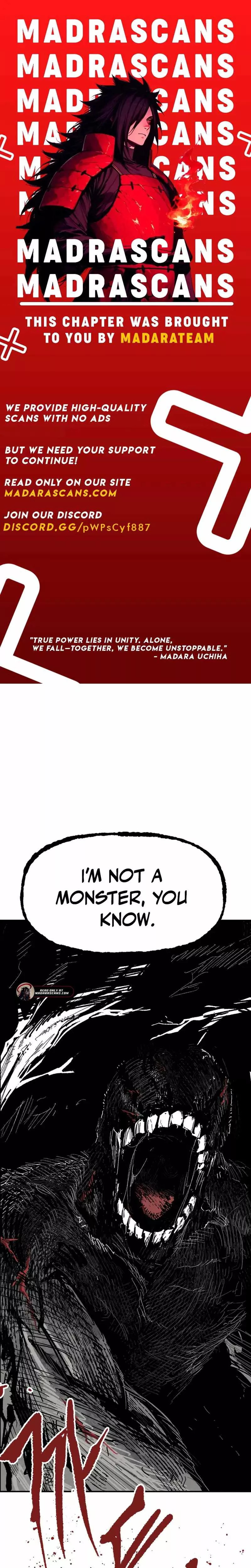 Read Warrior Kariel (en) Manga Online