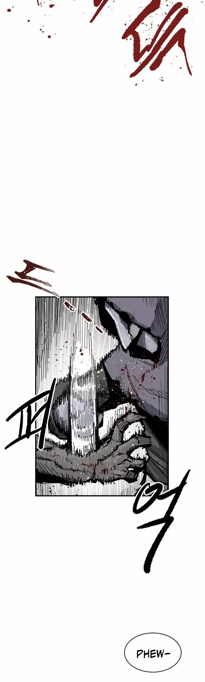 Read Warrior Kariel (en) Manga Online