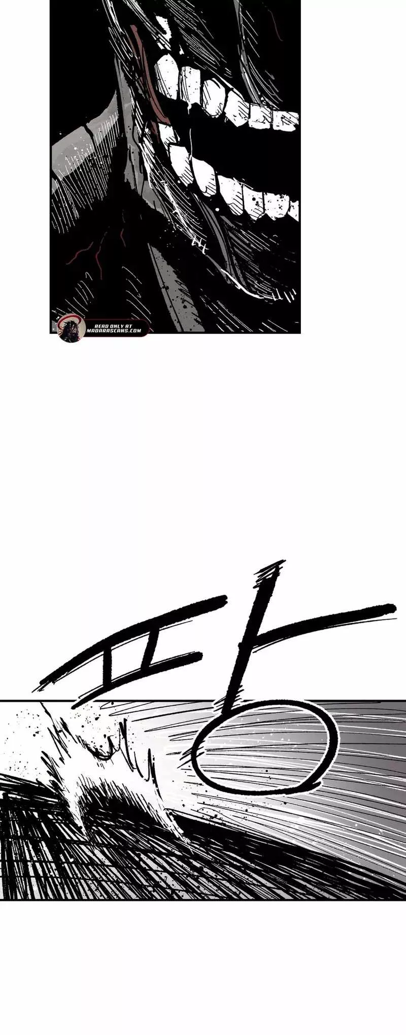 Read Warrior Kariel (en) Manga Online