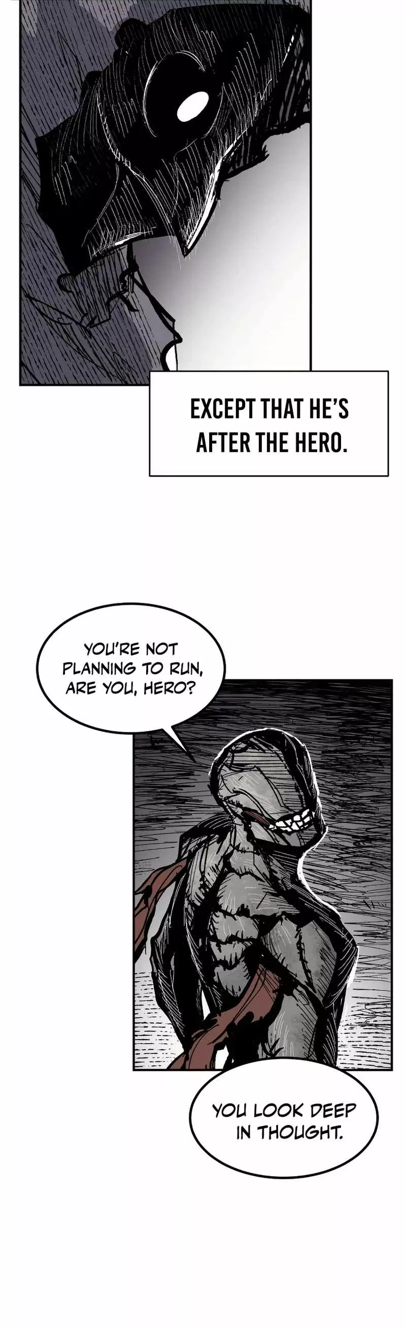 Read Warrior Kariel (en) Manga Online