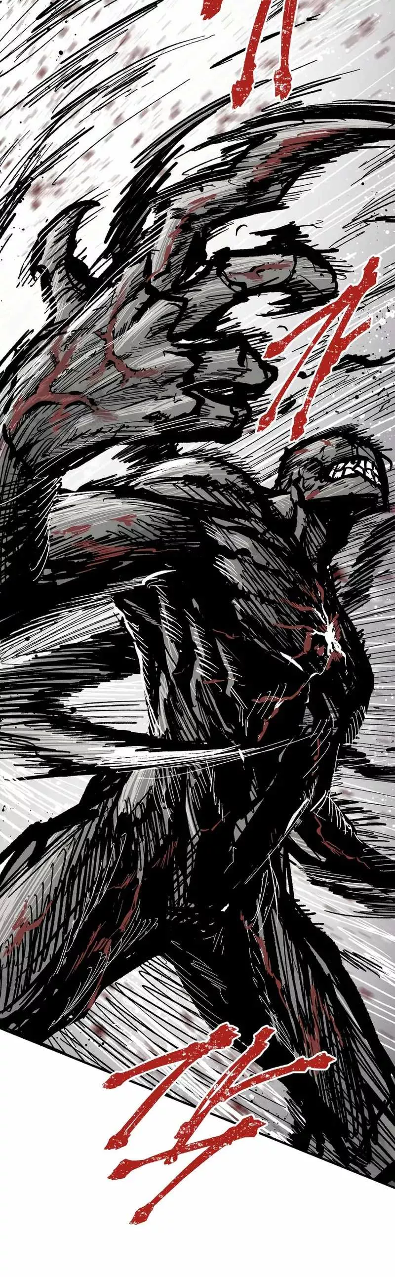 Read Warrior Kariel (en) Manga Online