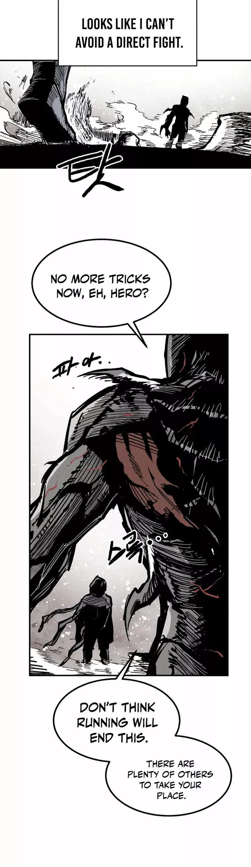 Read Warrior Kariel (en) Manga Online