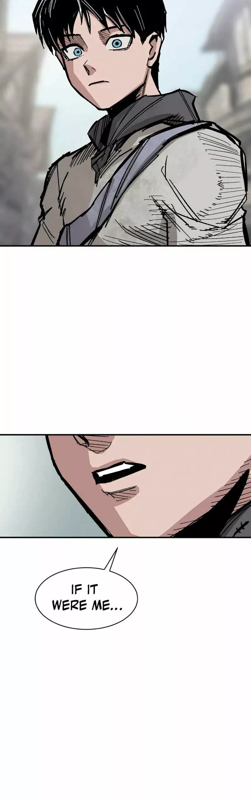 Read Warrior Kariel (en) Manga Online