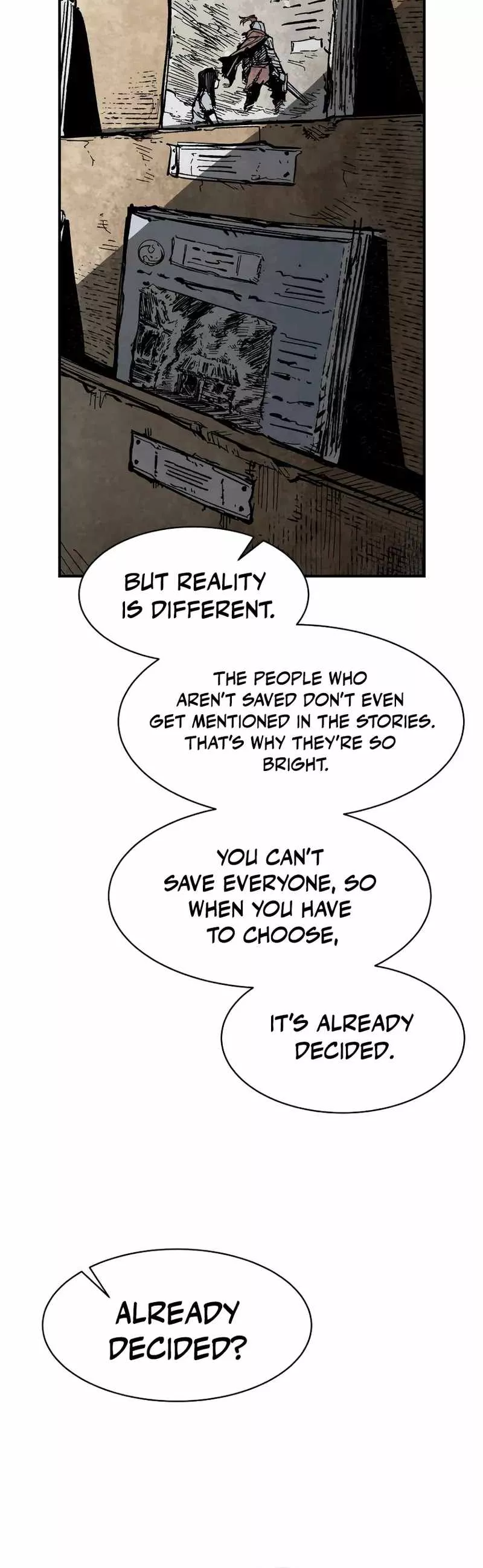 Read Warrior Kariel (en) Manga Online