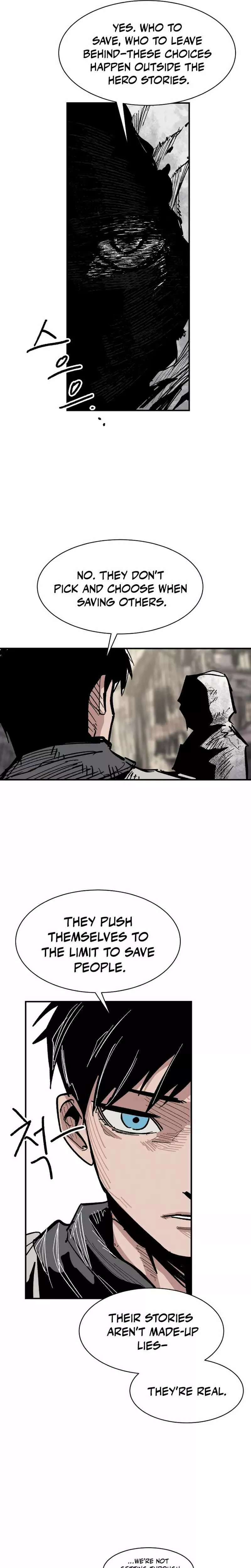 Read Warrior Kariel (en) Manga Online