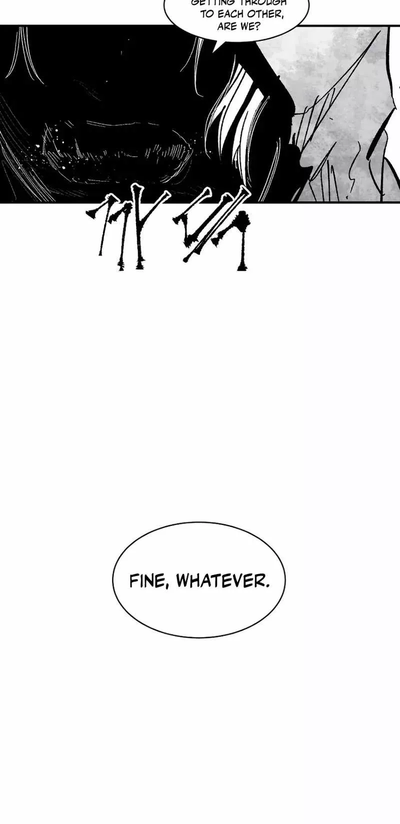 Read Warrior Kariel (en) Manga Online