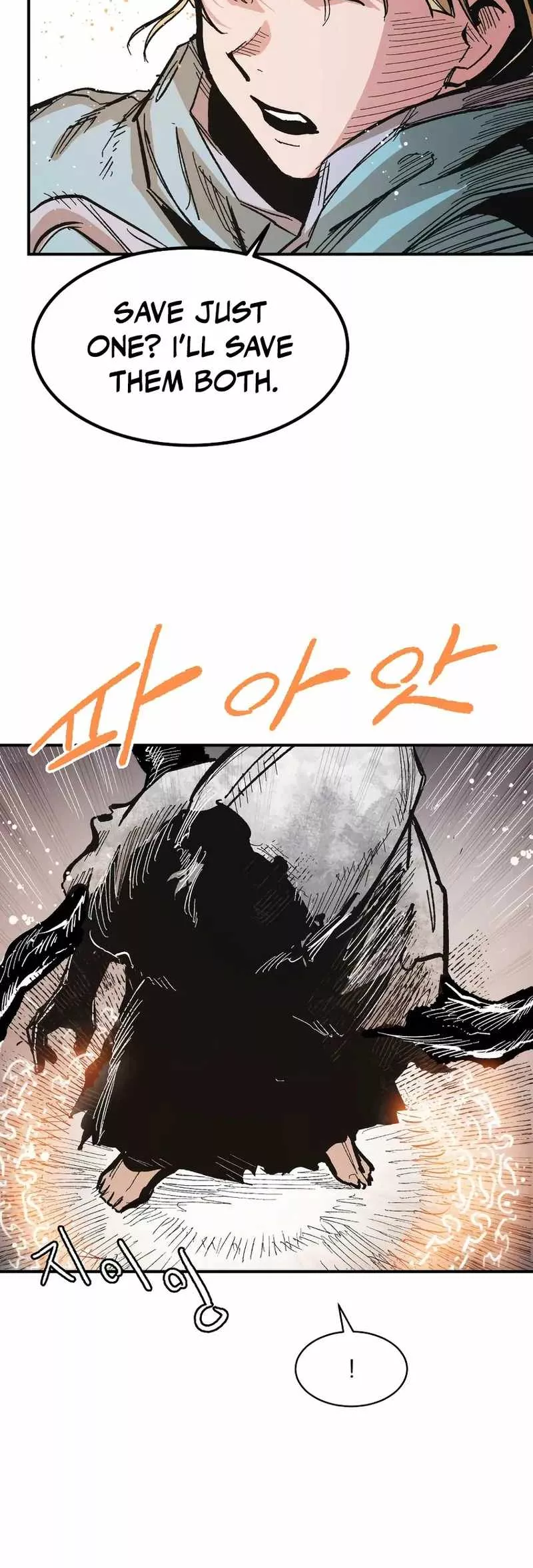 Read Warrior Kariel (en) Manga Online