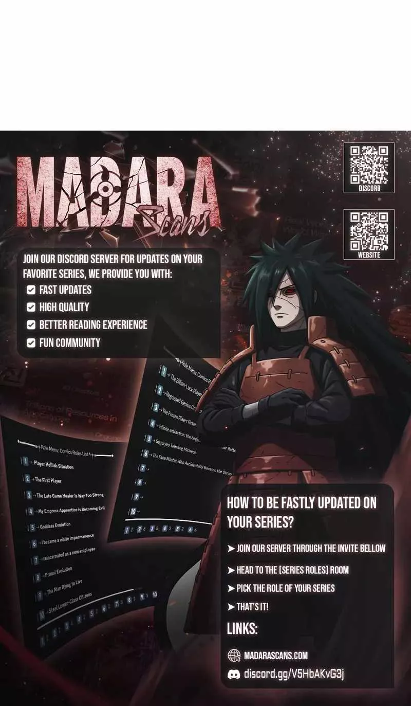 Read Warrior Kariel (en) Manga Online